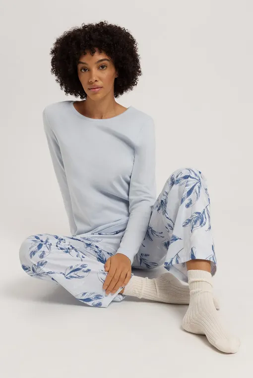 Носки Hanro 078551 3064