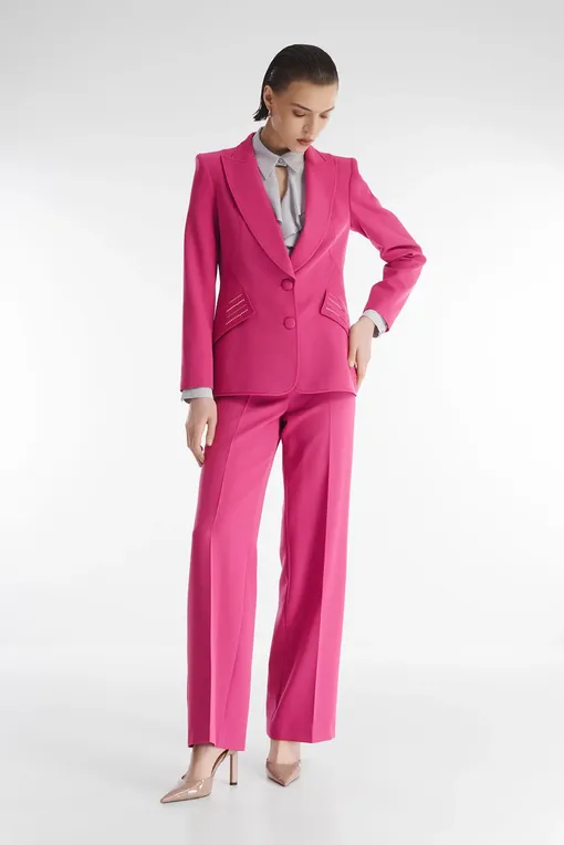 Брюки Caterina Leman SE7902-377 00/35