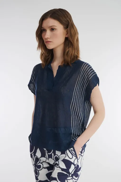 Джемперы Caterina Leman SV2281 500