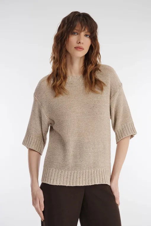 Джемперы Caterina Leman SV25-14 375 ORO