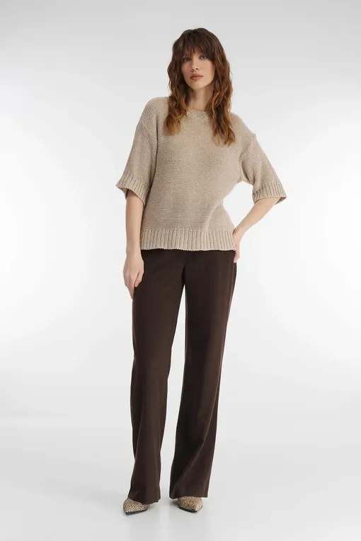 Джемперы Caterina Leman SV25-14 375 ORO