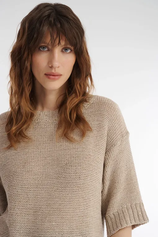 Джемперы Caterina Leman SV25-14 375 ORO