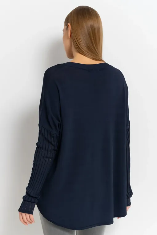 Джемперы Sarah Pacini 232.11.009 42