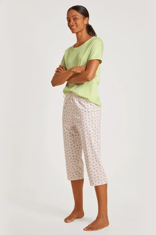 Футболки Calida 14038 670 light pistache