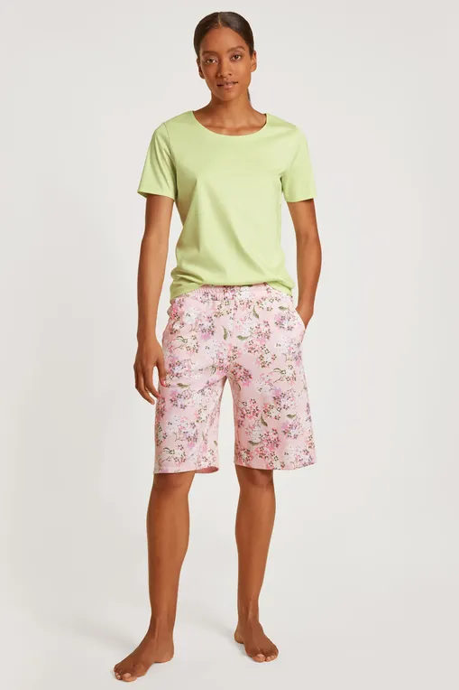 Футболки Calida 14038 670 light pistache