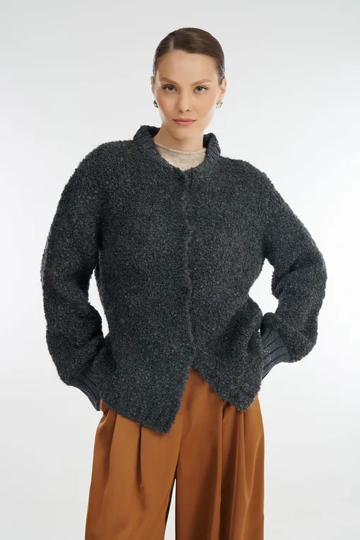 Кардиганы Caterina Leman ZE7823 280