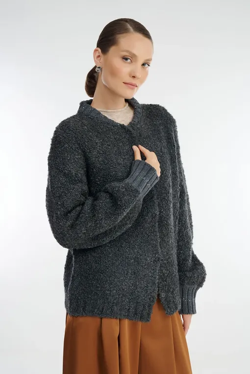 Кардиганы Caterina Leman ZE7823 280