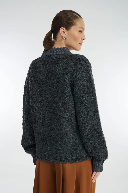 Кардиганы Caterina Leman ZE7823 280