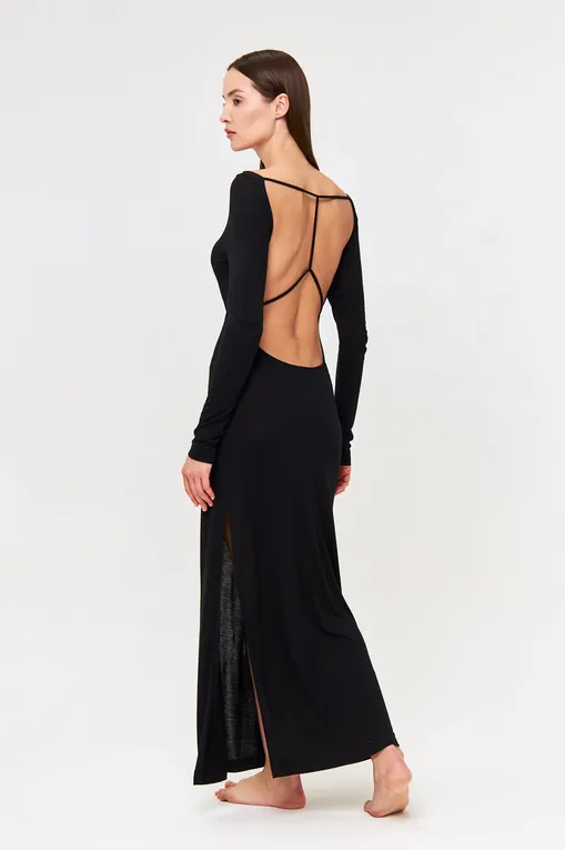 Платья AUBADE 1L45 BLACK