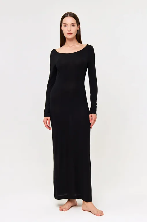 Платья AUBADE 1L45 BLACK