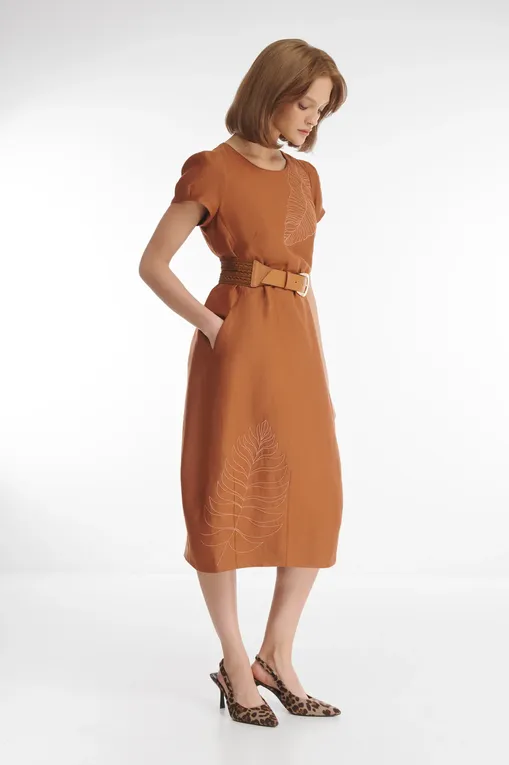 Платья Caterina Leman SU8306-114 00/33