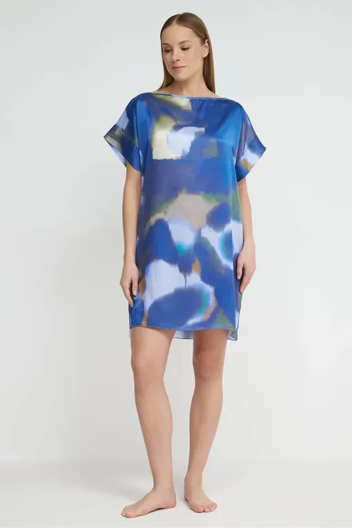 Платья Shan 52421-73 952 Iris