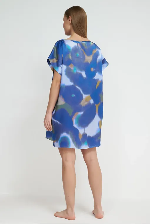 Платья Shan 52421-73 952 Iris