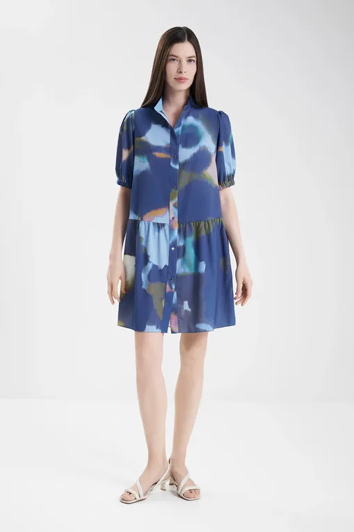 Платья Shan 52428-66 952 Iris