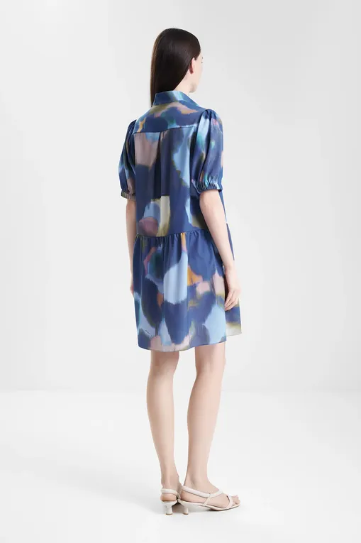 Платья Shan 52428-66 952 Iris