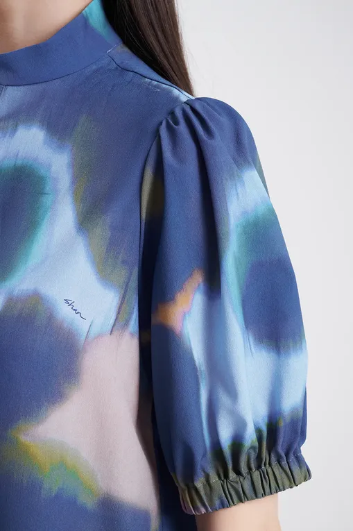 Платья Shan 52428-66 952 Iris