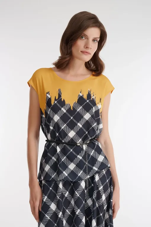 Топы Caterina Leman TO8291-206 19/09