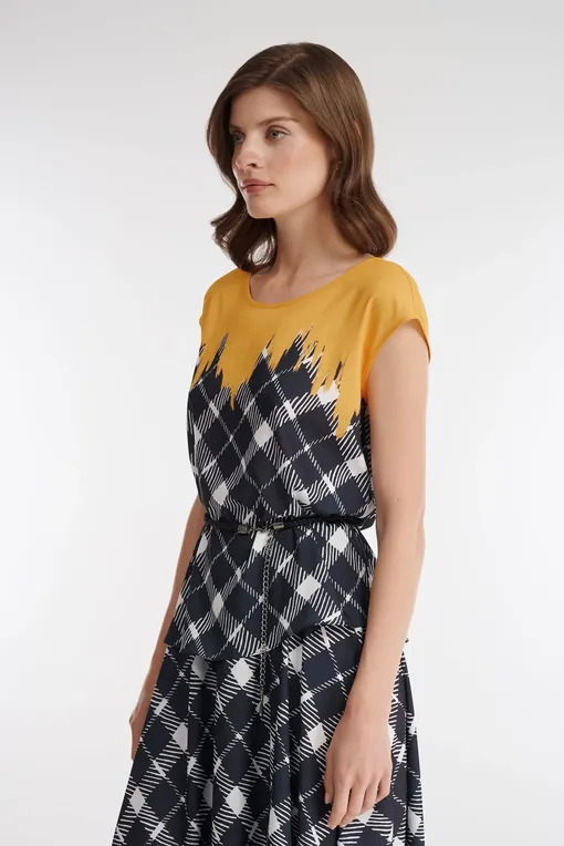 Топы Caterina Leman TO8291-206 19/09