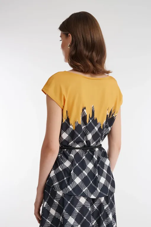 Топы Caterina Leman TO8291-206 19/09