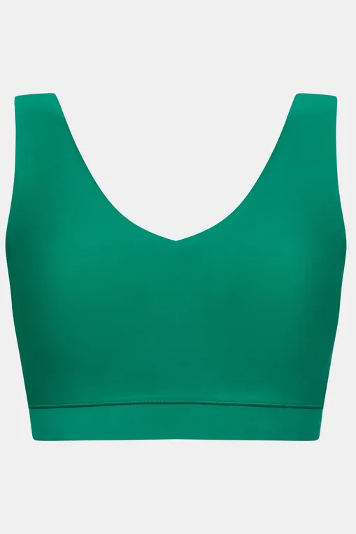 Бюстгальтеры Chantelle C16A10 0FB Racing Green