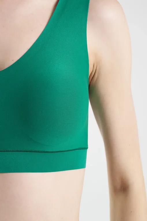 Бюстгальтеры Chantelle C16A10 0FB Racing Green