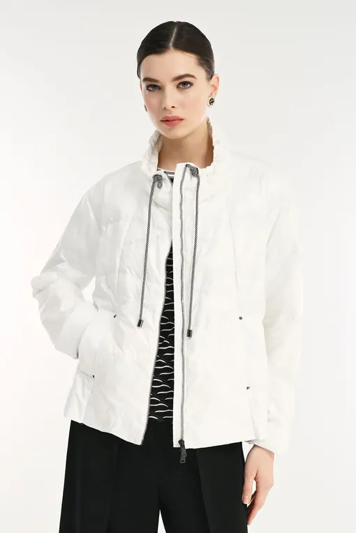 Куртки Caterina Leman KU6848-65 00/01