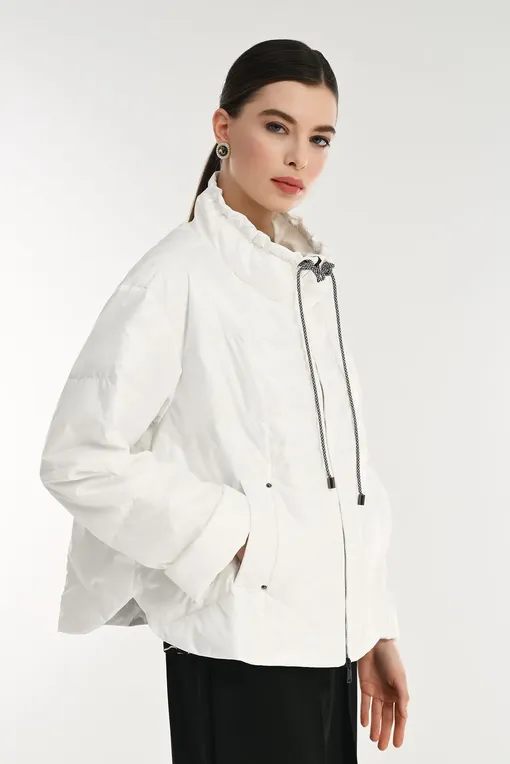 Куртки Caterina Leman KU6848-65 00/01