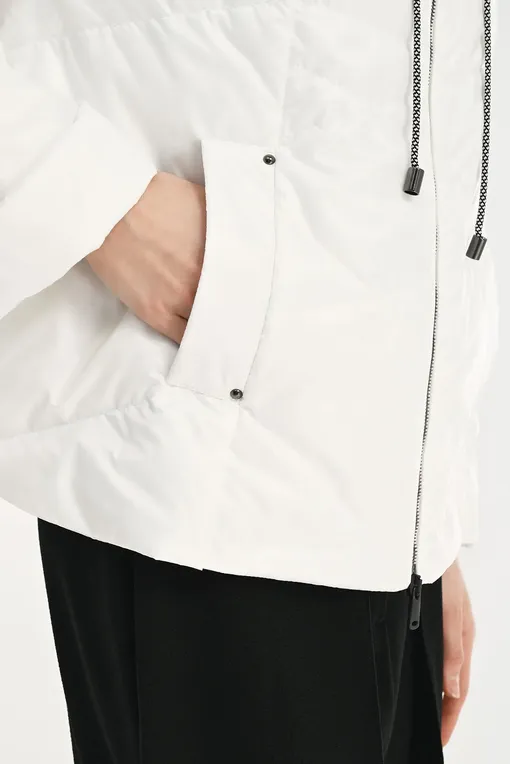 Куртки Caterina Leman KU6848-65 00/01