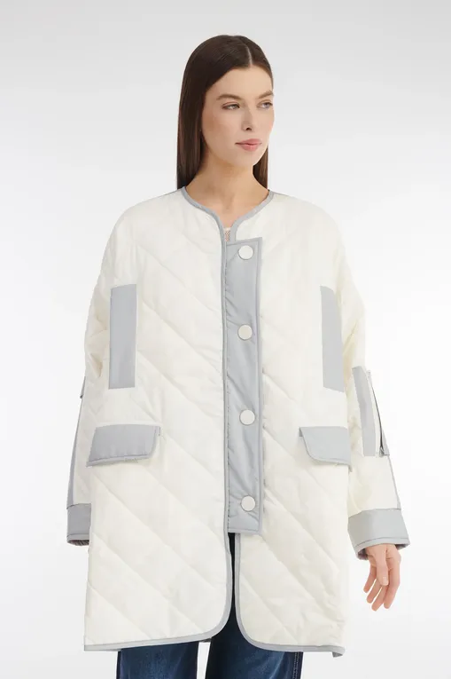 Пальто Caterina Leman 51159S X31 319