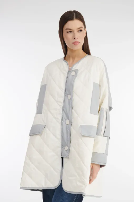 Пальто Caterina Leman 51159S X31 319