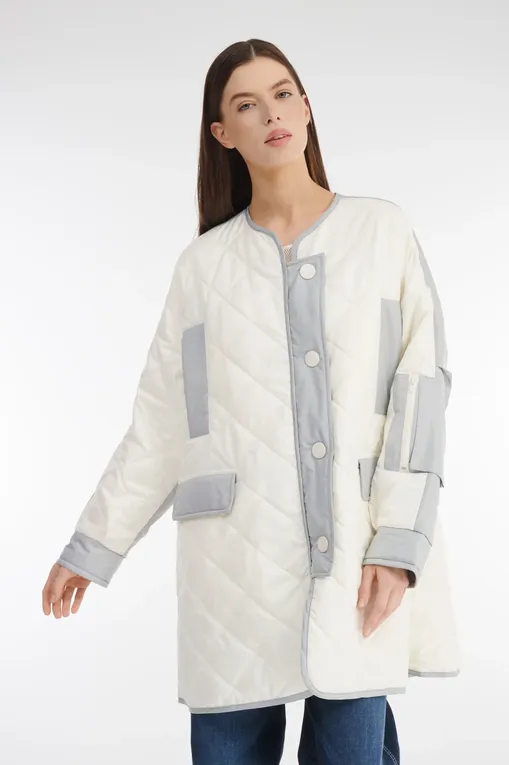 Пальто Caterina Leman 51159S X31 319