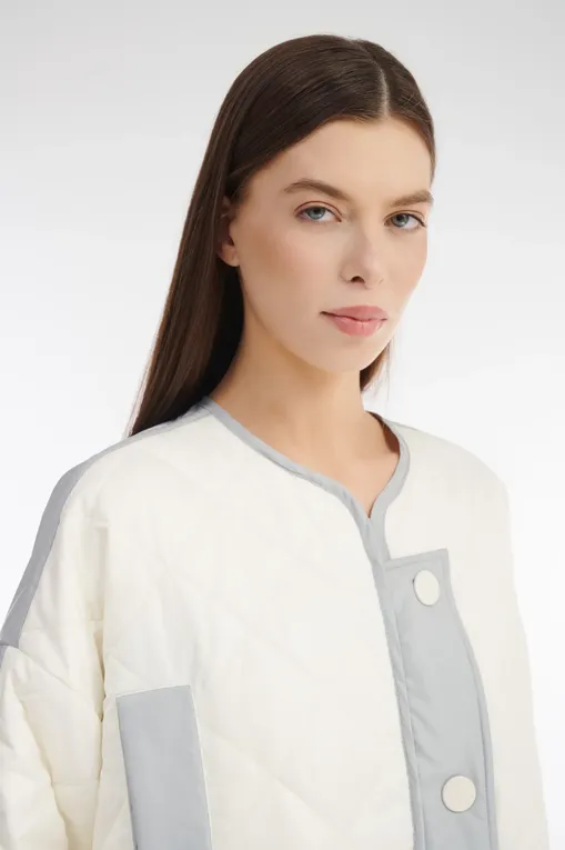 Пальто Caterina Leman 51159S X31 319