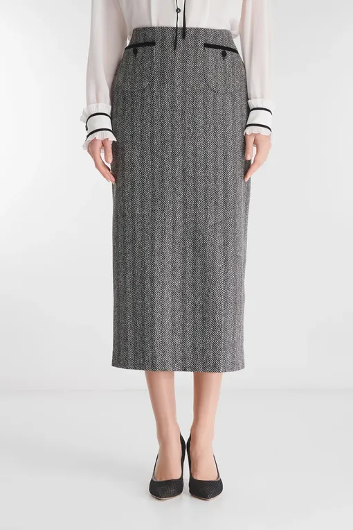 Юбки Caterina Leman SA8592-118 09/01