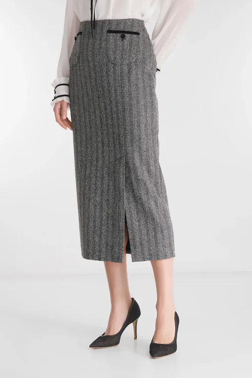 Юбки Caterina Leman SA8592-118 09/01