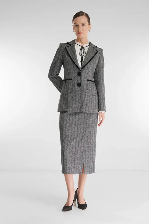 Юбки Caterina Leman SA8592-118 09/01