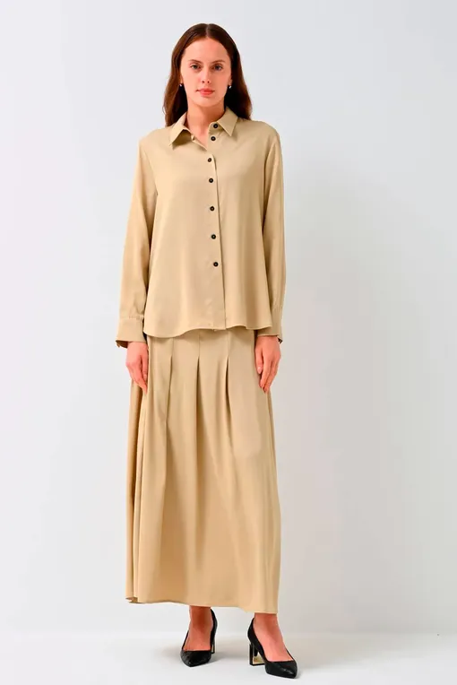 Юбки Sarah Pacini 232.13.002 23