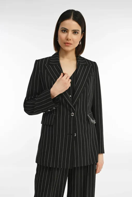 Жакеты Caterina Leman ZA6855-51 09/01