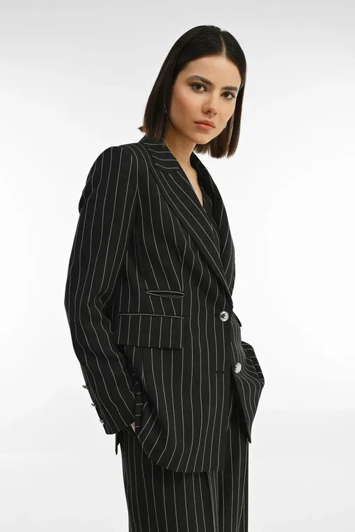 Жакеты Caterina Leman ZA6855-51 09/01