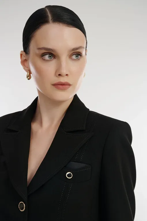 Жакеты Caterina Leman ZA7587-176 00/09