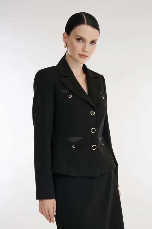 Жакеты Caterina Leman ZA7587-176 00/09