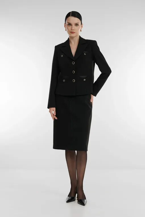 Жакеты Caterina Leman ZA7587-176 00/09