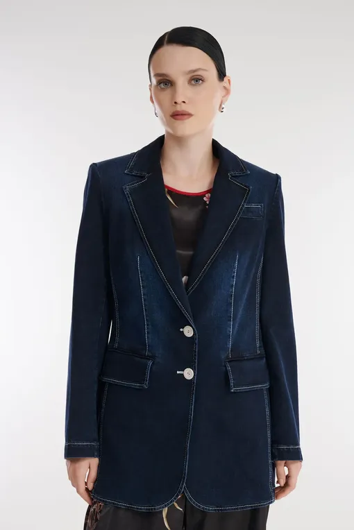 Жакеты Caterina Leman ZA7814-106 00/07