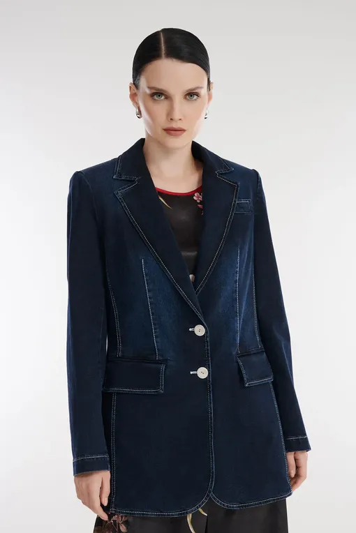 Жакеты Caterina Leman ZA7814-106 00/07