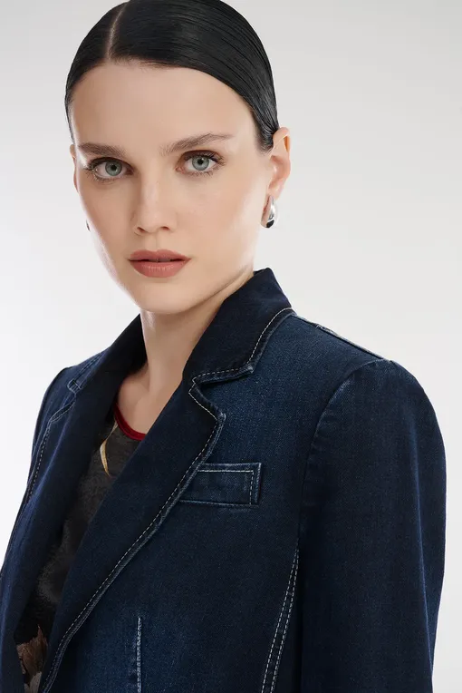 Жакеты Caterina Leman ZA7814-106 00/07
