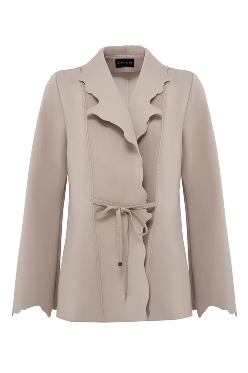 Жакеты Shan 52447-78 710 Sahara