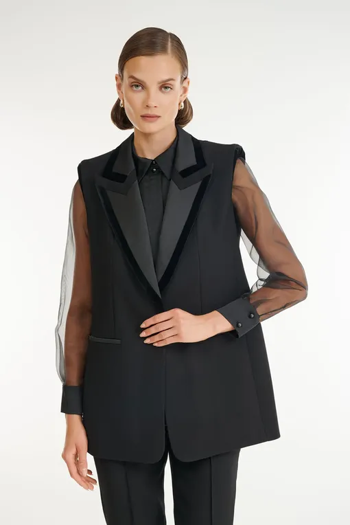 Жилеты Caterina Leman KA7474-75 00/09