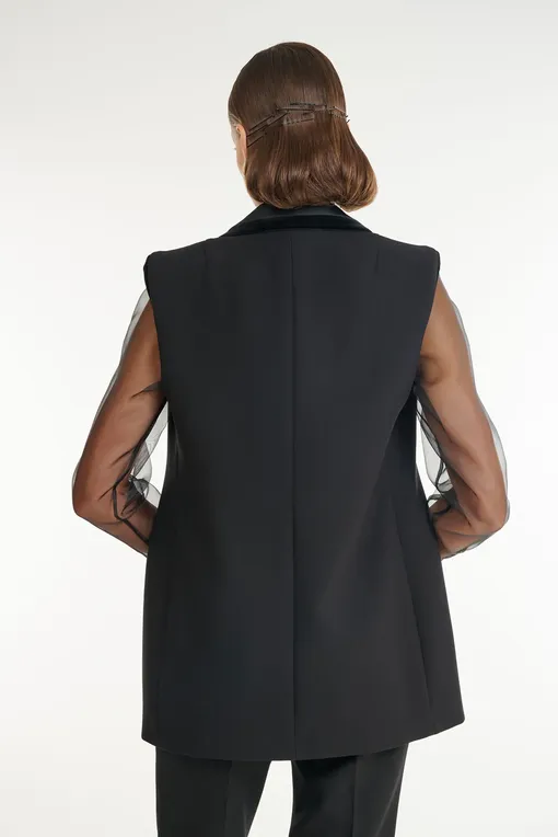 Жилеты Caterina Leman KA7474-75 00/09