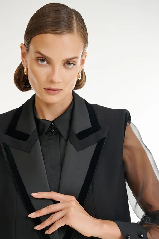 Жилеты Caterina Leman KA7474-75 00/09