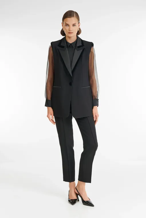 Жилеты Caterina Leman KA7474-75 00/09