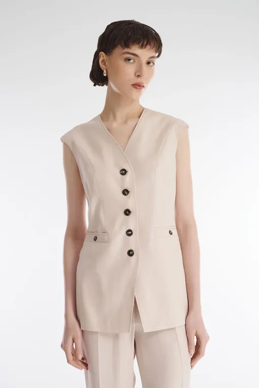 Жилеты Caterina Leman KA7981-31 00/03